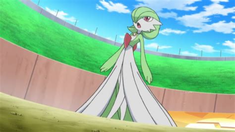 gardevoirs embrace|Gardevoir (Pokémon) .